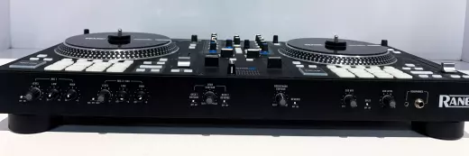 Store Special Product - RANE - ONE Professional Motorized DJ Controller